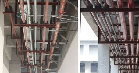 厂房钢结构设计示例 钢结构钢结构停车场施工 第5张 厂房钢结构设计示例 钢结构钢结构停车场施工 第5张