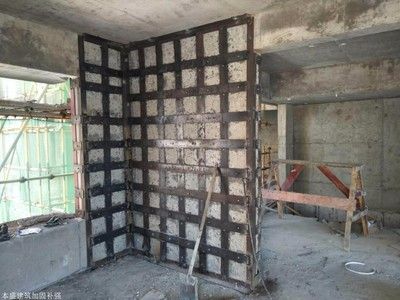 北京粘钢加固设计公司电话号码(北京粘钢加固设计公司) 装饰工装施工 第1张 北京粘钢加固设计公司电话号码(北京粘钢加固设计公司) 装饰工装施工 第1张