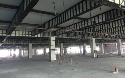 网架安全施工方案范本（在网架施工中，如何进行详细的安全评估？） 北京钢结构设计问答