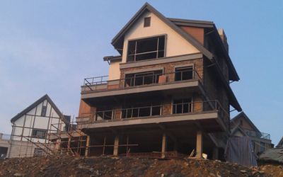 贵阳钢结构设计公司vs北京湃勒思建筑(北京湃勒思建筑技术有限公司vs北京湃勒思建筑) 钢结构蹦极设计 第5张 贵阳钢结构设计公司vs北京湃勒思建筑(北京湃勒思建筑技术有限公司vs北京湃勒思建筑) 钢结构蹦极设计 第5张
