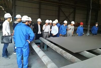 考察钢结构厂家要注意些哪些东西(钢结构厂家设备水平对比,考察钢结构厂家要注意些哪些东西) 北京钢结构设计 第4张 考察钢结构厂家要注意些哪些东西(钢结构厂家设备水平对比,考察钢结构厂家要注意些哪些东西) 北京钢结构设计 第4张