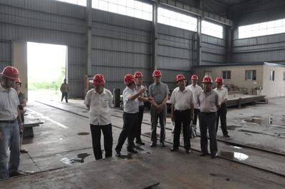 考察钢结构厂家要注意些哪些东西(钢结构厂家设备水平对比,考察钢结构厂家要注意些哪些东西) 北京钢结构设计 第5张 考察钢结构厂家要注意些哪些东西(钢结构厂家设备水平对比,考察钢结构厂家要注意些哪些东西) 北京钢结构设计 第5张