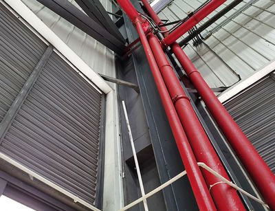 钢结构楼板承重标准 全国钢结构厂 第3张 钢结构楼板承重标准 全国钢结构厂 第3张