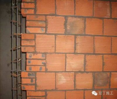 砌体墙加固措施 装饰幕墙设计 第4张 砌体墙加固措施 装饰幕墙设计 第4张
