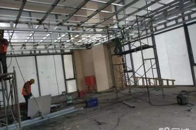 北京网架制作厂家有哪些公司 钢结构网架施工 第3张 北京网架制作厂家有哪些公司 钢结构网架施工 第3张