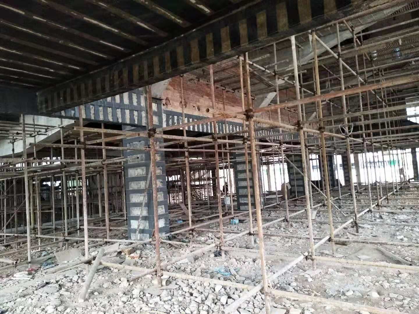 北京加固公司联系方式大全 结构砌体设计 第5张 北京加固公司联系方式大全 结构砌体设计 第5张