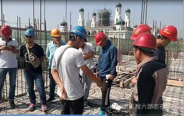钢结构现浇楼板做法图片 钢结构跳台施工 第4张 钢结构现浇楼板做法图片 钢结构跳台施工 第4张