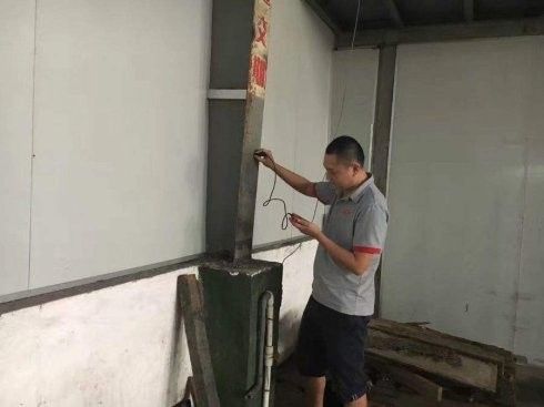 北京承重墙鉴定费用 钢结构网架设计 第2张 北京承重墙鉴定费用 钢结构网架设计 第2张
