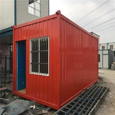 钢结构和集装箱哪个便宜 结构工业钢结构施工 第4张 钢结构和集装箱哪个便宜 结构工业钢结构施工 第4张