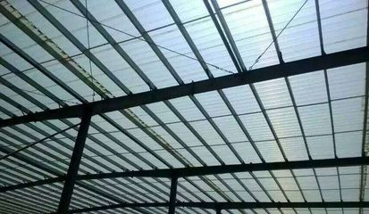 钢结构屋顶采光板实用吗 钢结构钢结构螺旋楼梯设计 第1张 钢结构屋顶采光板实用吗 钢结构钢结构螺旋楼梯设计 第1张