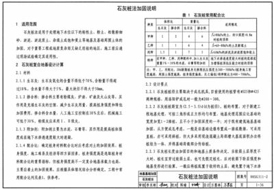 混凝土加固设计图集(混凝土加固设计图集流程详解混凝土加固设计图集) 装饰幕墙设计 第2张 混凝土加固设计图集(混凝土加固设计图集流程详解混凝土加固设计图集) 装饰幕墙设计 第2张