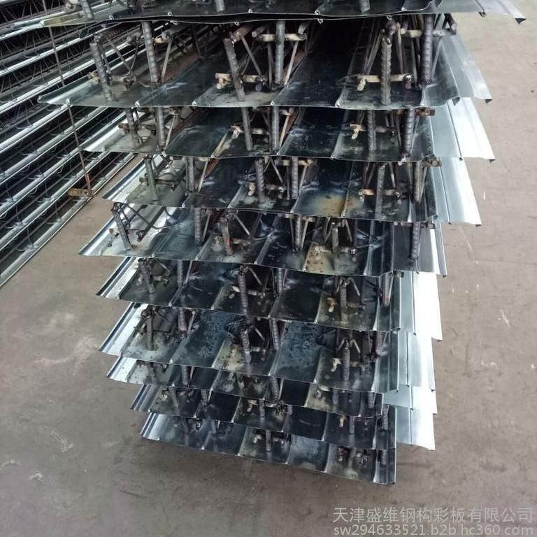 北京桁架楼承板 北京加固设计（加固设计公司） 第1张