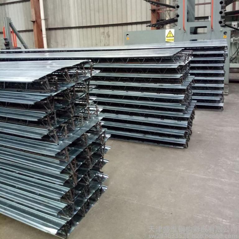 北京桁架楼承板 北京加固设计（加固设计公司） 第5张