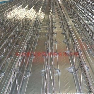 钢筋桁架楼承板厂家直销 结构机械钢结构施工 第1张 钢筋桁架楼承板厂家直销 结构机械钢结构施工 第1张
