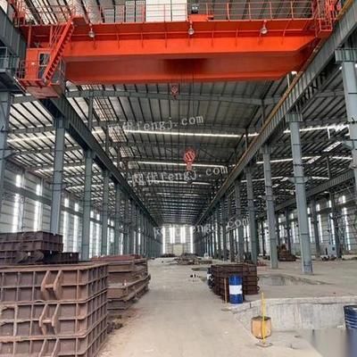 厂房钢结构设计需起重机哪些参数 北京加固设计(加固设计公司) 第2张 厂房钢结构设计需起重机哪些参数 北京加固设计(加固设计公司) 第2张