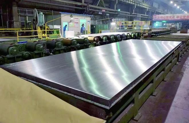 包钢金属制造有限公司 北京钢结构设计 第4张