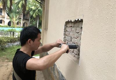 北京房屋加固机构排名榜 建筑施工图施工 第4张 北京房屋加固机构排名榜 建筑施工图施工 第4张
