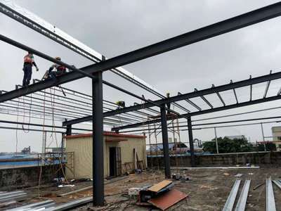 钢结构房屋报价大全 结构地下室施工 第3张 钢结构房屋报价大全 结构地下室施工 第3张