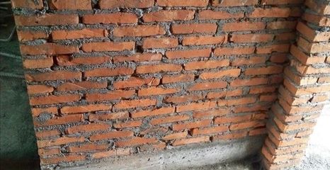 砌墙墙体的加固措施包括 结构工业钢结构施工 第4张