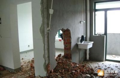 砖混结构的承重墙常采用什么基础 装饰工装施工 第4张 砖混结构的承重墙常采用什么基础 装饰工装施工 第4张