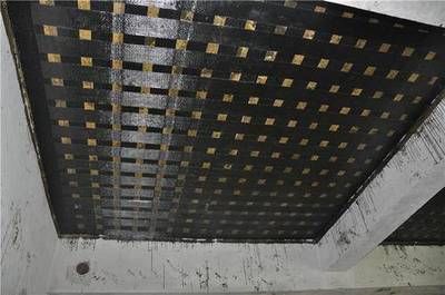 碳纤维加固套什么清单 建筑方案施工 第4张