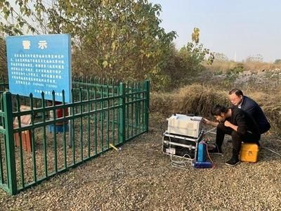 北京市地面沉降监测研究中心 结构地下室施工 第1张 北京市地面沉降监测研究中心 结构地下室施工 第1张