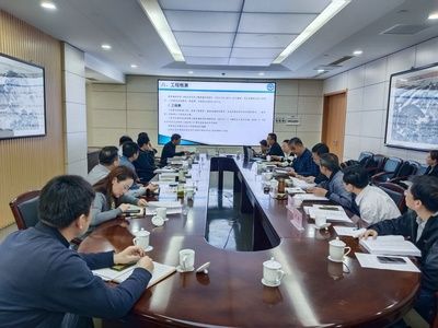 北京市地面沉降监测研究中心 结构地下室施工 第4张 北京市地面沉降监测研究中心 结构地下室施工 第4张