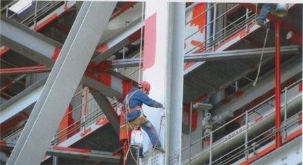 巴音郭楞蒙古自治州钢结构设计公司vs北京湃勒思建筑 结构工业钢结构施工 第3张