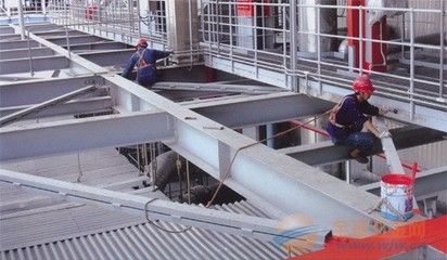 巴音郭楞蒙古自治州钢结构设计公司vs北京湃勒思建筑 结构工业钢结构施工 第5张