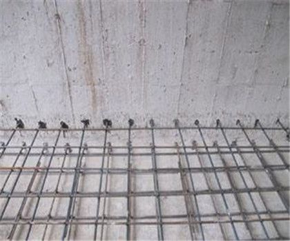 房屋改建加固设计图 结构桥梁钢结构施工 第1张