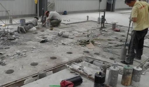 包钢加固施工工法视频大全(包钢加固施工安全措施) 北京加固施工 第1张 包钢加固施工工法视频大全(包钢加固施工安全措施) 北京加固施工 第1张
