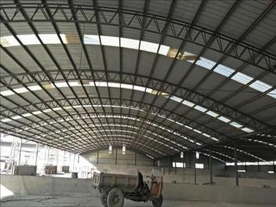 钢结构的楼板厚度怎么测量（钢结构楼板厚度怎么测量）