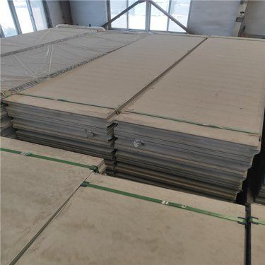 钢结构专用外墙板多少钱 建筑方案施工 第3张