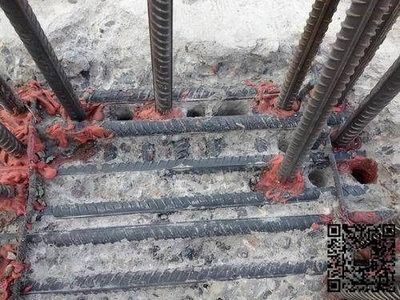 粘钢加固工程安全隐患分析 结构工业钢结构施工 第4张