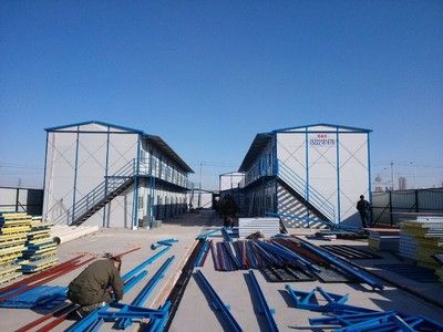 呼伦贝尔钢结构设计公司vs北京湃勒思建筑 建筑方案设计 第4张 呼伦贝尔钢结构设计公司vs北京湃勒思建筑 建筑方案设计 第4张