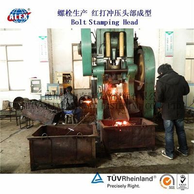 钢结构螺栓紧固标准BOLT 装饰工装设计 第4张 钢结构螺栓紧固标准BOLT 装饰工装设计 第4张