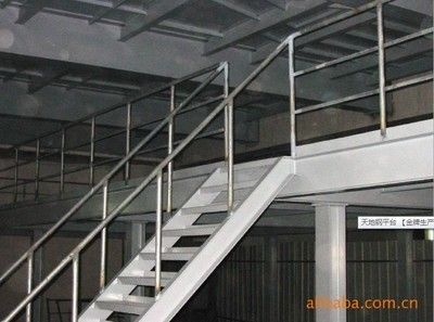 阁楼钢架设计效果图 结构桥梁钢结构设计 第5张 阁楼钢架设计效果图 结构桥梁钢结构设计 第5张