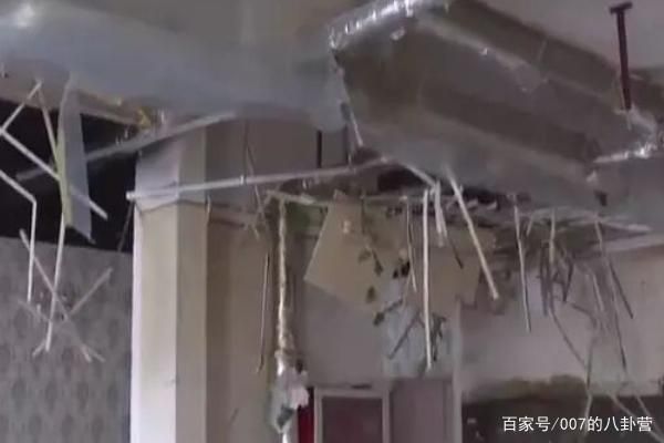 承重墙加固费用由谁承担责任 北京加固设计 第2张 承重墙加固费用由谁承担责任 北京加固设计 第2张