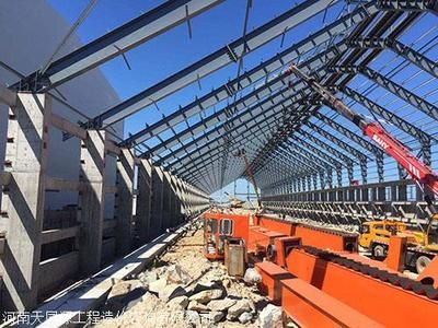 钢结构预算造价 建筑效果图设计 第4张 钢结构预算造价 建筑效果图设计 第4张