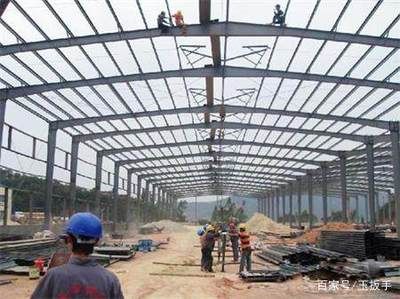钢结构预算造价 建筑效果图设计 第5张 钢结构预算造价 建筑效果图设计 第5张