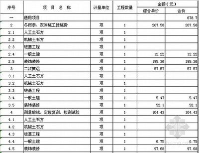 钢结构预算造价 建筑效果图设计 第2张 钢结构预算造价 建筑效果图设计 第2张