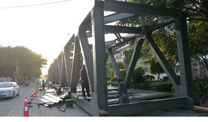 保山钢结构设计公司vs北京湃勒思建筑 结构地下室设计 第4张 保山钢结构设计公司vs北京湃勒思建筑 结构地下室设计 第4张