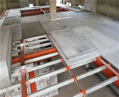 做钢结构楼板多少钱 建筑效果图设计 第4张 做钢结构楼板多少钱 建筑效果图设计 第4张