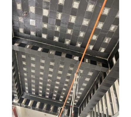 北京桁架加固厂家电话地址 建筑施工图施工 第3张 北京桁架加固厂家电话地址 建筑施工图施工 第3张