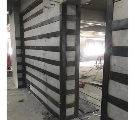 北京桁架加固厂家电话地址 建筑施工图施工 第2张 北京桁架加固厂家电话地址 建筑施工图施工 第2张