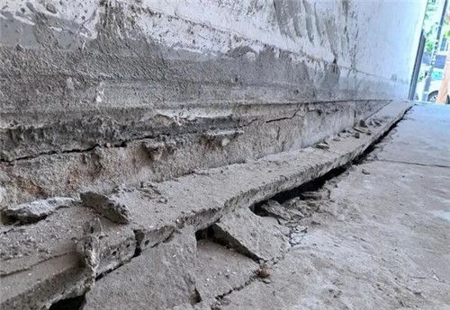 地基沉降原因及处理方法 结构污水处理池设计 第2张 地基沉降原因及处理方法 结构污水处理池设计 第2张