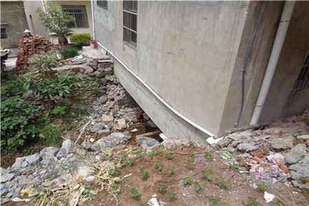 地基沉降原因及处理方法 结构污水处理池设计 第4张 地基沉降原因及处理方法 结构污水处理池设计 第4张