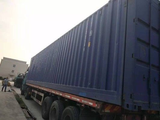 北京集装箱回收联系电话 钢结构跳台施工 第1张 北京集装箱回收联系电话 钢结构跳台施工 第1张