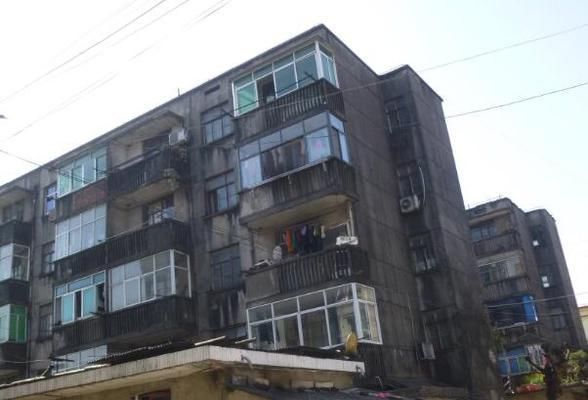 砖混楼房改造加固工程合同范本（砖混楼房改造加固合同范本） 建筑消防设计