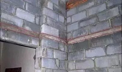 墙体加固施工工艺 钢结构蹦极设计 第3张 墙体加固施工工艺 钢结构蹦极设计 第3张